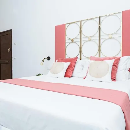 & Holiday home Noto